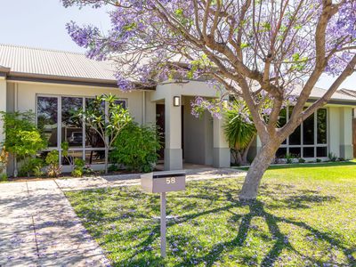 58 Austral Parade, East Bunbury