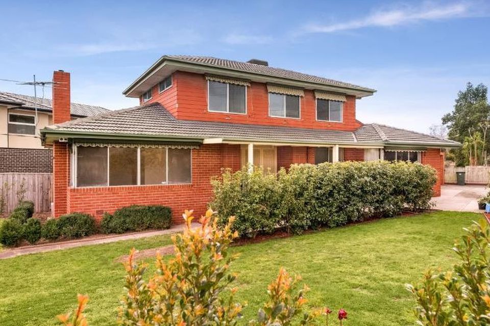 98 Windella Crescent, Glen Waverley