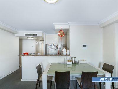 270 / 289 Sussex Street, Sydney