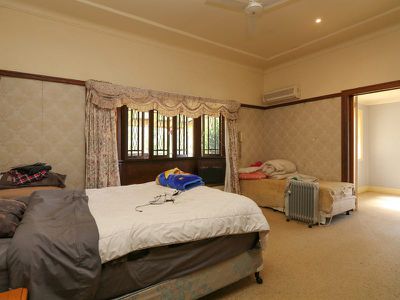 25 Avenue Road, Ellangowan