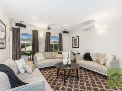 14 Regatta Crescent, Douglas