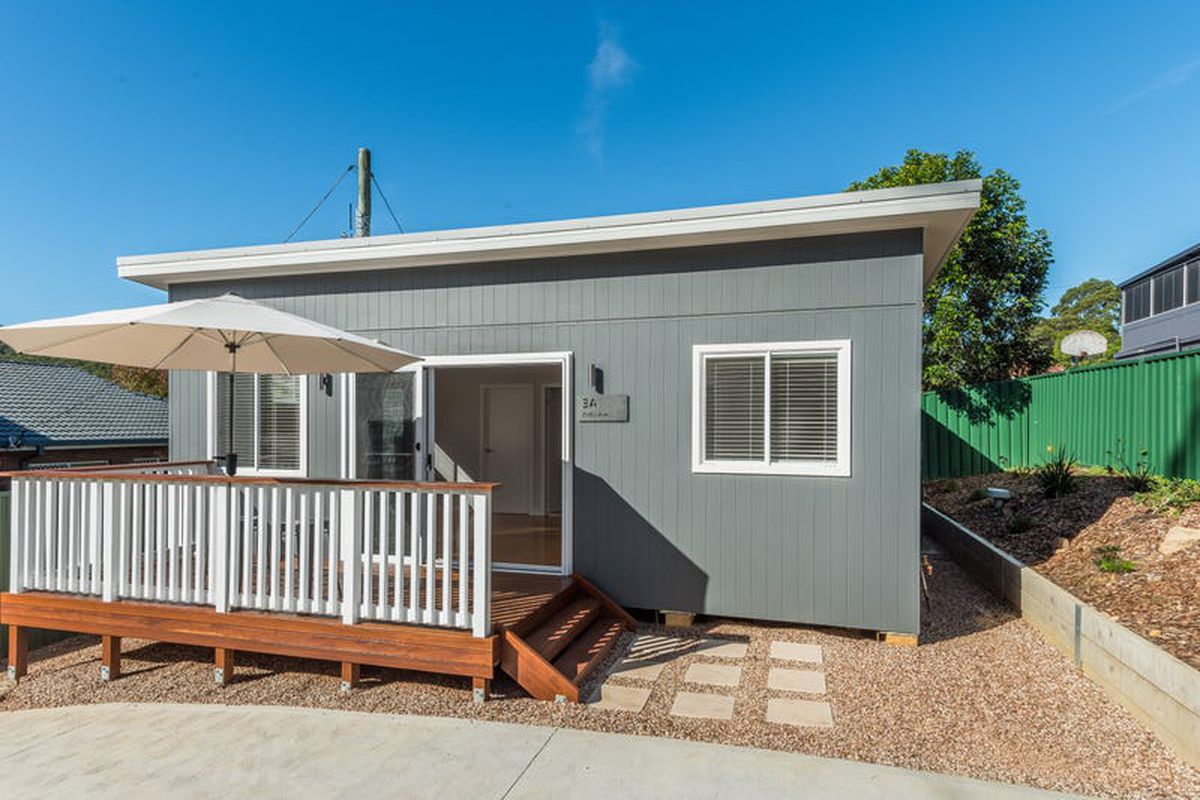 3A Dolly Avenue, Springfield