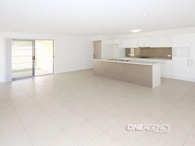 3 Fred Pham Crescent, Doolandella