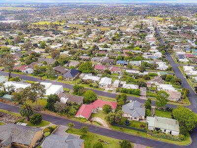 33 Lake Terrace West, Mount Gambier