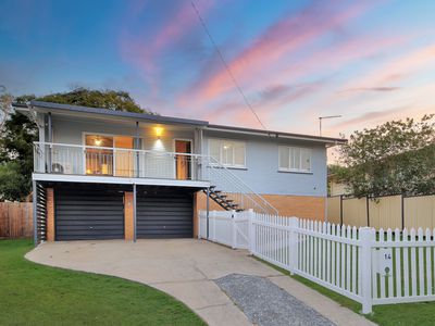 14 Bramston Street, Woodridge