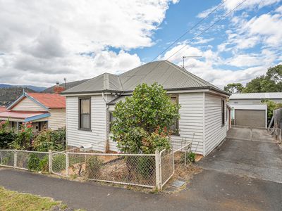 26 Blair Street, New Norfolk