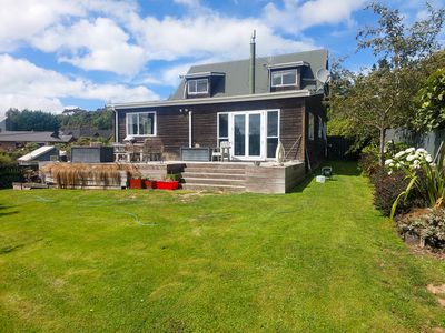 42 Fulton Road, Glenleith