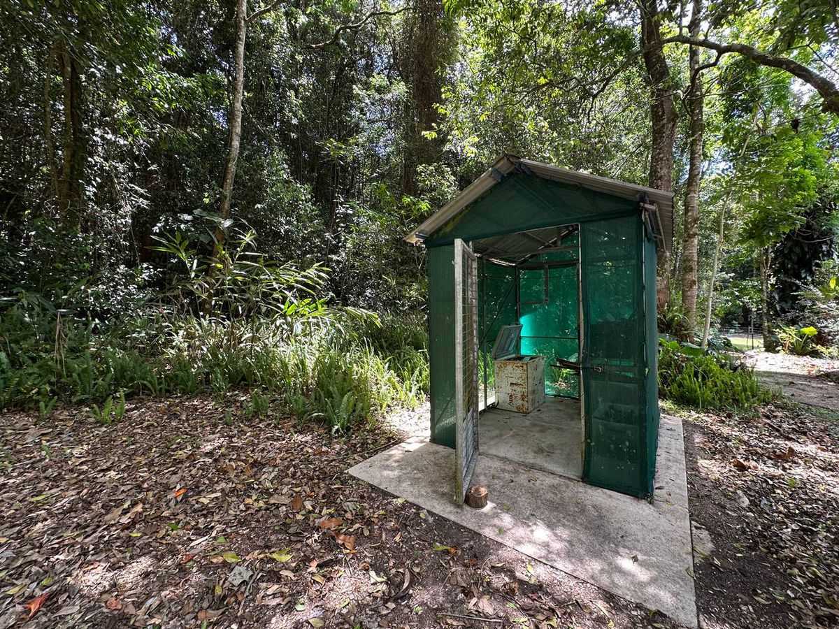 164 Carrington Road, Atherton