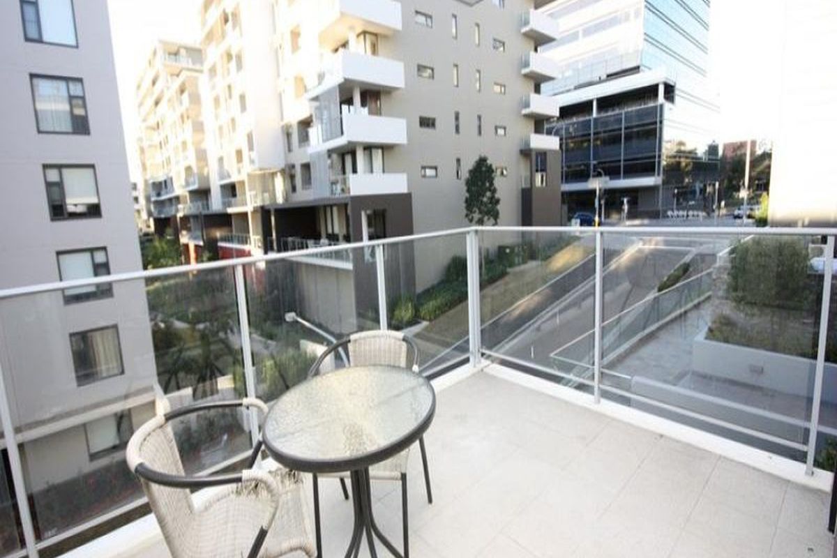 508 / 1 Jean Wailes Avenue, Rhodes