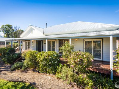2 Jade Place, Bodalla