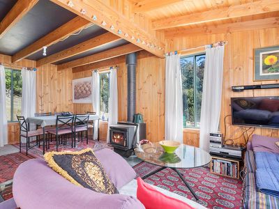 634 Tobys Hill Road, Cygnet