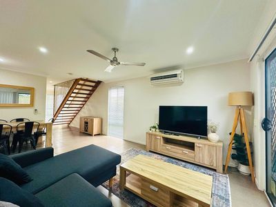 4 / 19 Oxley Drive, Moranbah