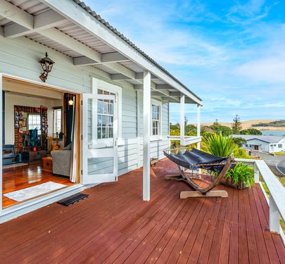 3 Hokianga Harbour Drive, Opononi