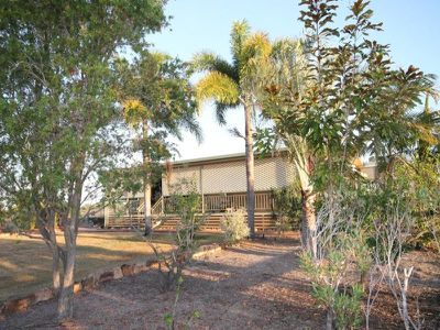 900 Acaciavale Road, Breddan