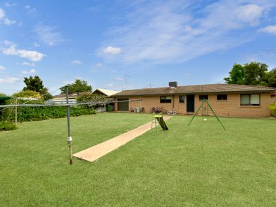 4 Thomson Street, Forbes