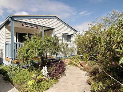 6 141 Cooroy Noosa Rd, Tewantin