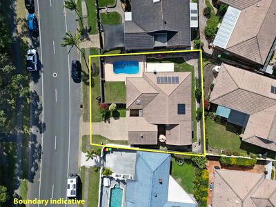 70 Ron Penhaligon Way, Robina