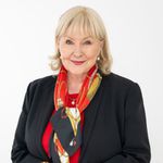 Glynis Austin