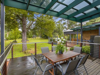 169 Waterfalls Road, Mount Macedon