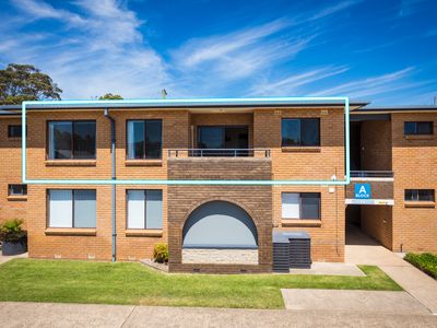 13 / 16 Mcmillan Road, Narooma