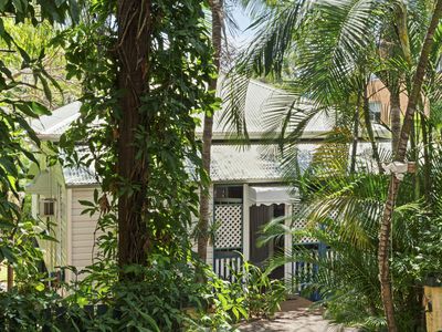 24 Queen Street, North Ward