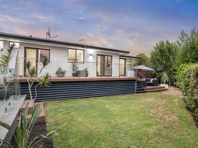 53 Coronation Street, Woodlands