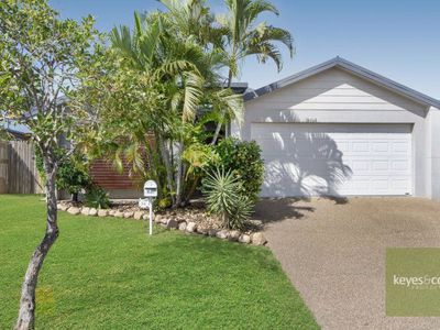 34 Sea Eagle Circuit, Douglas