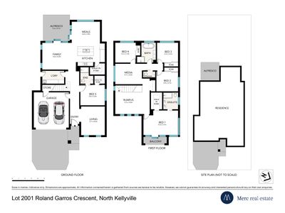 68 Roland Garros Crescent, North Kellyville