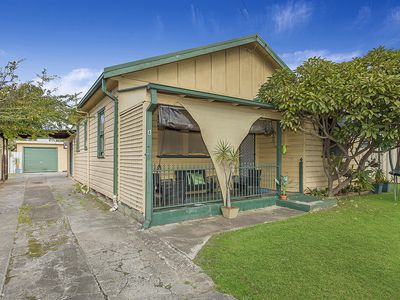 4 Karoo Street, Albion Park Rail