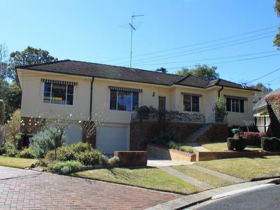 6 Paul Place, Carlingford