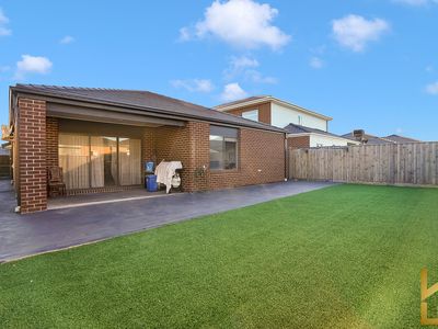 4 Life Street, Tarneit