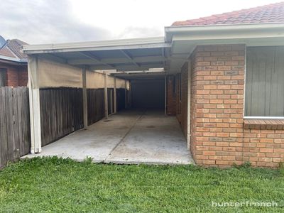 17 Myers Parade, Altona Meadows