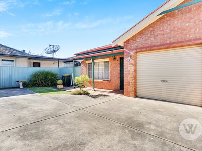 2 / 14 Wolseley Terrace, Ascot Park