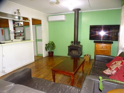 154 Gold Diggers Road, Bailieston