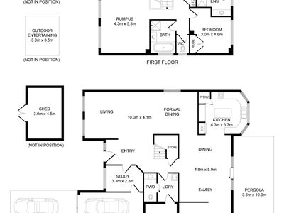10 Josquin Way, Claremont Meadows