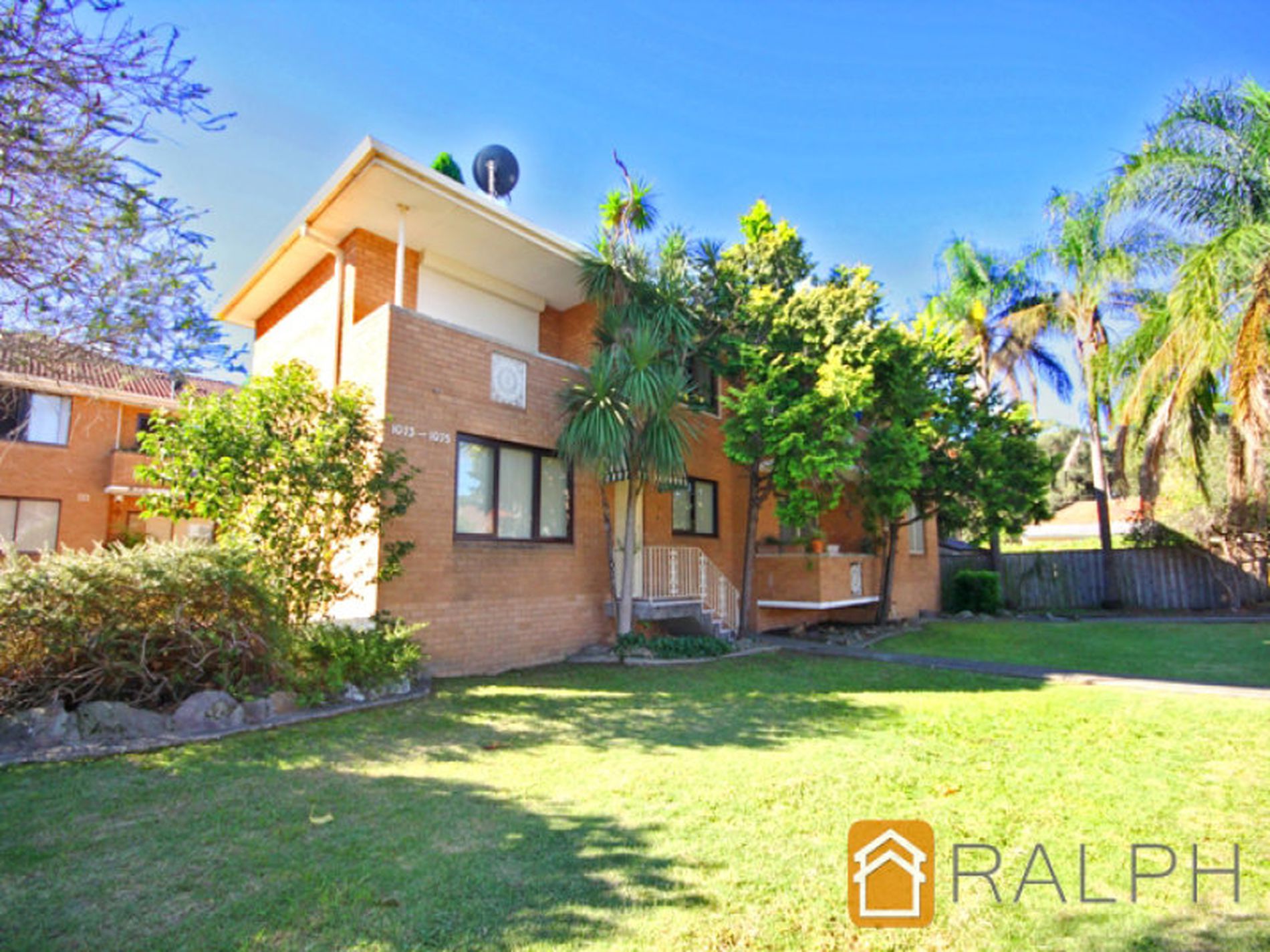 1 / 1075 Canterbury Road, Wiley Park