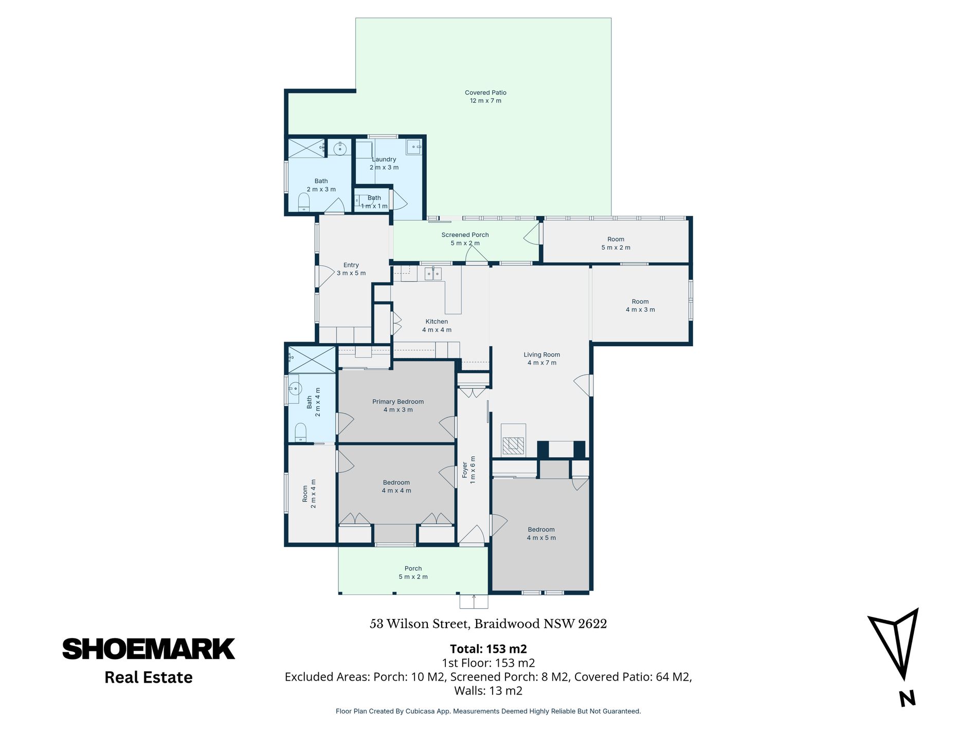 53 Wilson Street, Braidwood