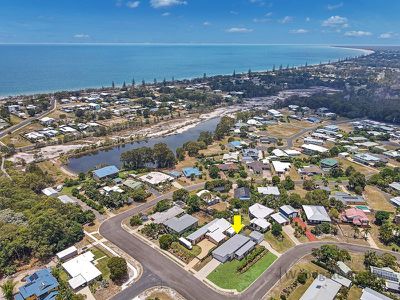 22 Kookaburra Way, Woodgate