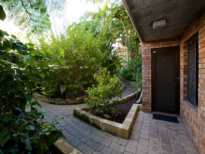 9/54 Canning Highway, Victoria Park