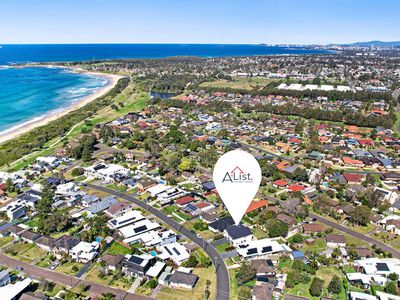 23 Lassiter Avenue, Woonona