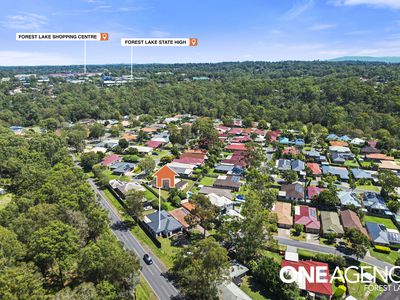 19 Anatini Place, Forest Lake