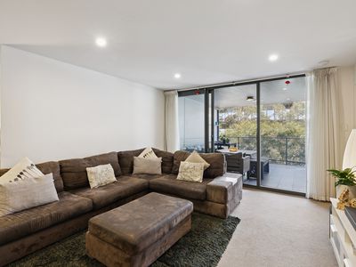 20 / 208 Adelaide Terrace, East Perth