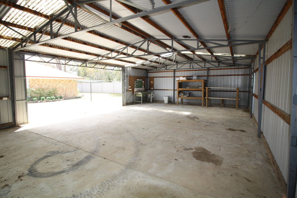 4 Chanro Court, Mansfield