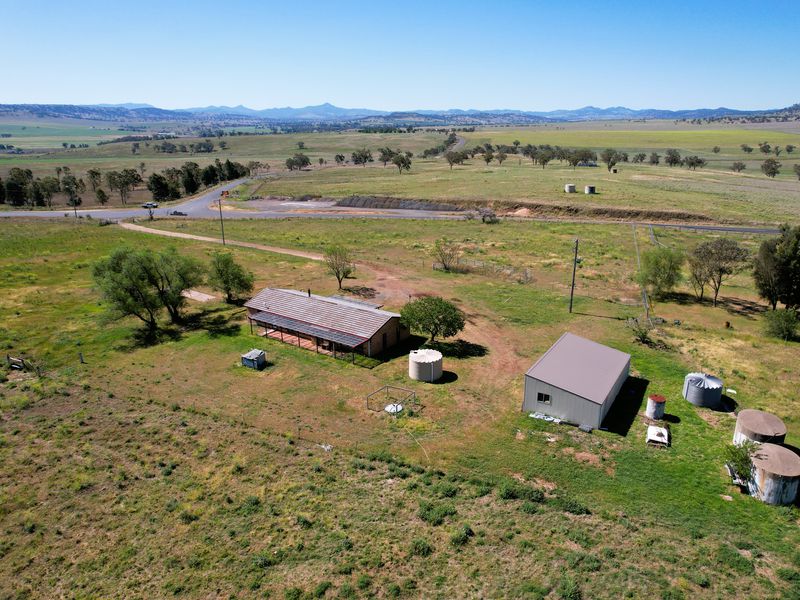 6223 SCONE ROAD, Merriwa