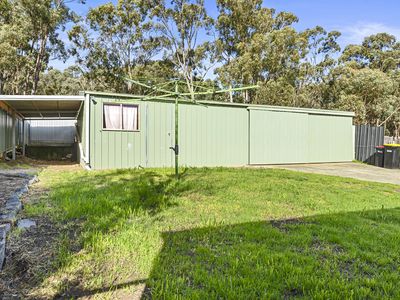 67 Chisholm Crescent, Seymour