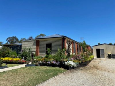 15 Maunder Street, Koondrook