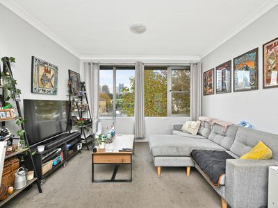 108 / 19-23 Forbes Street, Woolloomooloo