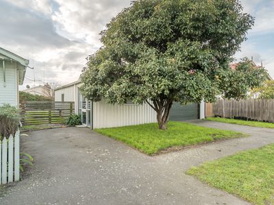 100 Forster Street, Invermay