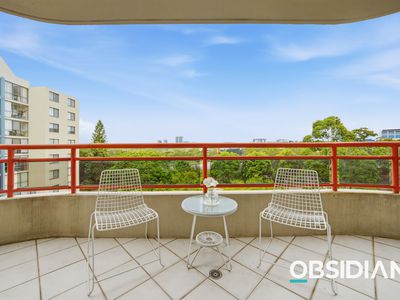 175 / 1-15 Fontenoy Road, Macquarie Park