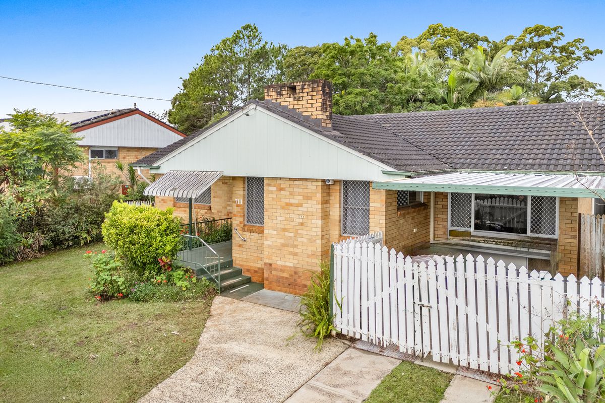 711 Ballina Road, Goonellabah